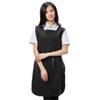 ACGarden Hair Stylist Smocks Apron Salon Hairdresser Barber Cape Chefs Waiters Sleeveless Workwear Vest view 1