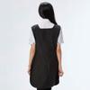 ACGarden Hair Stylist Smocks Apron Salon Hairdresser Barber Cape Chefs Waiters Sleeveless Workwear Vest view 3