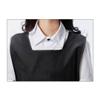 ACGarden Hair Stylist Smocks Apron Salon Hairdresser Barber Cape Chefs Waiters Sleeveless Workwear Vest view 4