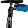 Beto M-Wave Steel Floor Pump 11/160 S, Black view 4