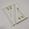Skateboard Shelf Wall Mount Wall Bracket (Turn Your Skateboard Into A Shelf) view 1