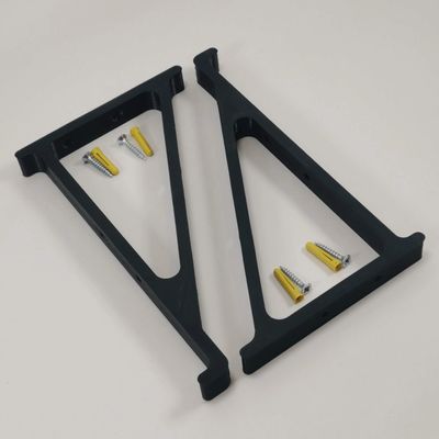 Skateboard Shelf Wall Mount Wall Bracket (Turn Your Skateboard Into A Shelf)