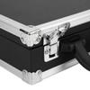 Alomejor Billiard Balls Storage Box Billiard Pool Ball Carrying Case Box Holder Container with Carry Handle for Snooker Billiard view 3
