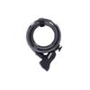 ONGUARD Dobermann Shackle Lock Black 1 Size view 1
