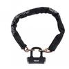 ONGUARD Unisex_Adult Mastiff Chain Lock, Black, 1 Size view 1