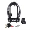 ONGUARD Pitbull U-Lock, Black, 1 Size view 1