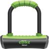 ONGUARD Pitbull U-Lock, Black, 1 Size view 1