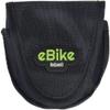 ONGUARD Pitbull U-Lock, Black, 1 Size view 3