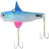Tacklehouse R.D.C Rolling Bait, Metal, 0.7 oz (20 g), No. 8, Blue Pink view 1