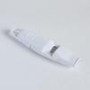 ACME genuine no. 649 moulded survival whistle. Extremely tough. SOLAS (Safety of life at sea) approved. Shatterproof. BPA-free plastic. Made in the UK. (White) view 4