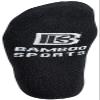 Bamboo Sports Mens Crew Socks - Comfortable Odor Eliminating & Moisture Wicking view 3