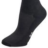 Bamboo Sports Mens Crew Socks - Comfortable Odor Eliminating & Moisture Wicking view 4