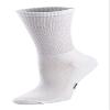 Bamboo Sports Mens Crew Socks - Comfortable Odor Eliminating & Moisture Wicking view 1
