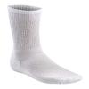 Bamboo Sports Mens Crew Socks - Comfortable Odor Eliminating & Moisture Wicking view 2