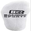 Bamboo Sports Mens Crew Socks - Comfortable Odor Eliminating & Moisture Wicking view 3