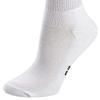 Bamboo Sports Mens Crew Socks - Comfortable Odor Eliminating & Moisture Wicking view 4