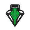 Bunkerkings NTR Speedfeed for CTRL and Spire III/280/IR Hoppers/Loaders - Lime view 4