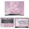 Decalrus - Protective Decal Skin Sticker for Dell G7 G7790 (17.3" Screen) case Cover wrap DEg7_G7790-44 view 1