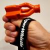 HyperWhistle (Safety Orange view 1
