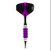 sure grip Viper Purple Soft Tip Darts with Dart Case & Accessories Choice of Flights 16 or 18 Grams Plus I Love Darts Bracelet (Pentathlon Vizion Swish Standard, 16) view 4