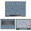 Decalrus - Protective Decal Skin Sticker for Dell G7 G7790 (17.3" Screen) case Cover wrap DEg7_G7790-227 view 1
