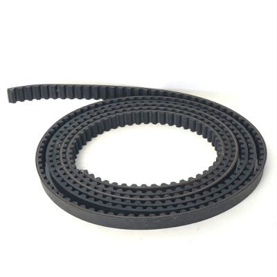 Life Fitness Front Timing Cogged Belt 8MM AK68-00210-0000 Works Upright Stepper
