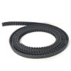Life Fitness Front Timing Cogged Belt 8MM AK68-00210-0000 Works Upright Stepper view 1