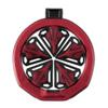 Bunkerkings NTR Speedfeed for CTRL & Spire III/IV/V/IR/IR Hoppers/Loaders - Red view 1