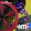 Bunkerkings NTR Speedfeed for CTRL & Spire III/IV/V/IR/IR Hoppers/Loaders - Red view 3