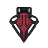 Bunkerkings NTR Speedfeed for CTRL & Spire III/IV/V/IR/IR Hoppers/Loaders - Red view 4