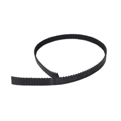 Cogged Belt 0017-00009-1209 AK68-00211-0000 Works With Life Fitness Upright Stepper Step