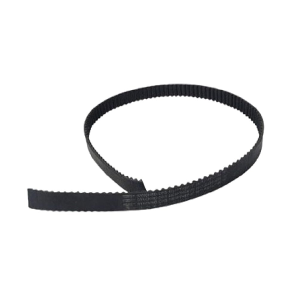 Cogged Belt 0017-00009-1209 AK68-00211-0000 Works With Life Fitness Upright Stepper Step