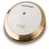 Stackhouse 1 Kilo Gold Discus view 1