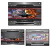Decalrus - Protective Decal Skin Sticker for Dell G7 G7790 (17.3" Screen) case Cover wrap DEg7_G7790-193 view 1