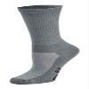 BAMBOO SPORTS Mens Crew Socks - Comfortable Odor Eliminating & Moisture Wicking view 1