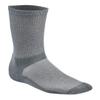BAMBOO SPORTS Mens Crew Socks - Comfortable Odor Eliminating & Moisture Wicking view 2