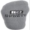 BAMBOO SPORTS Mens Crew Socks - Comfortable Odor Eliminating & Moisture Wicking view 3