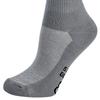 BAMBOO SPORTS Mens Crew Socks - Comfortable Odor Eliminating & Moisture Wicking view 4