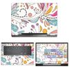 Decalrus - Protective Decal Skin Sticker for Dell G7 G7790 (17.3" Screen) case Cover wrap DEg7_G7790-105 view 1