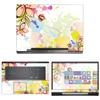 Decalrus - Protective Decal Skin Sticker for Dell G7 G7790 (17.3" Screen) case Cover wrap DEg7_G7790-128 view 1