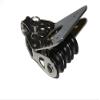 Nautos 92538 - Micro Block - Triple Fixed with Base for CAM Cleat view 1