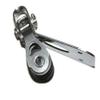 Nautos 92538 - Micro Block - Triple Fixed with Base for CAM Cleat view 2