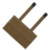KRYDEX Molle 5.56mm Single/Double/Triple Magazine Pouch Speed Mag Pouches for .223 5.56 Magazine (CB-Triple Pouches) view 4