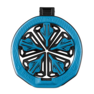 Bunkerkings NTR Speedfeed for CTRL & Spire III/IV/V/IR/IR Hoppers/Loaders - Blue