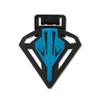 Bunkerkings NTR Speedfeed for CTRL & Spire III/IV/V/IR/IR Hoppers/Loaders - Blue view 4