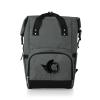 PICNIC TIME NHL Ottawa Senators OTG Roll-Top Cooler Backpack - Hiking Backpack Cooler - Soft Cooler Bag view 1