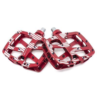 Plus Pedal (Red)