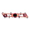 Plus Pedal (Red) view 2
