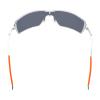 Mryok Replacement Earsocks Nosepiece for Oakley Probation Sunglass - Orange view 4
