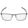 Mryok UV400 Replacement Lenses Compatible with Oakley Conductor 6 OO4106 Sunglasses, HD Polarized, UV Protection, Impact Resistant & Perfectly Fit - HD Clear view 2